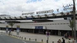 Une enfant mineure maintenue dans la zone d’attente de l’aéroport Mohammed V de Casablanca sur le point d’être expulsée !