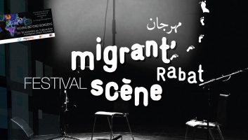 Festival Migrant’scène – Rabat | 7ème édition