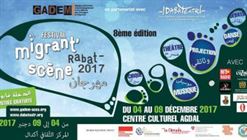 Festival Migrant’scène – Rabat | 8ème édition