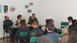 مؤتمر صحفي ؛ نشر “الحقيبة البيداغوجية: العيش الجماعي في المغرب”