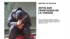 Défis aux frontières de la Tunisie