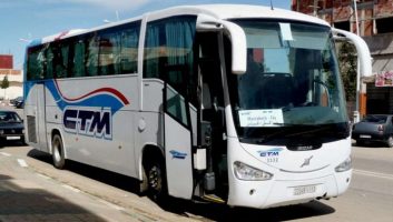La CTM interdit-elle les Subsahariens en situation irrégulière à prendre le bus?