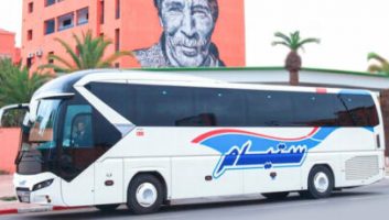 Moroccan Transport Company denies racist accusations