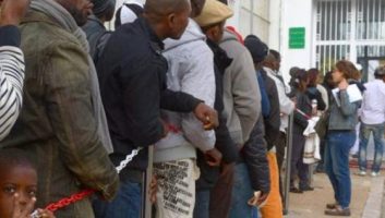 Migration – Maroc: « 23.096 personnes, parmi 113 nationalités, régularisées, dont des mineurs non-accompagnés et 10.000 femmes », selon le HCP