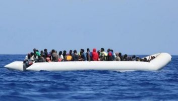 Mort de cinq migrants au large de l’île espagnole de Lanzarote
