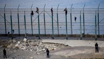 64 Marocains candidats à l’immigration clandestine interpelés à Ceuta