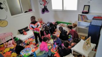 Rabat : L’association Kirikou ouvre une crèche pour enfants marocains et migrants