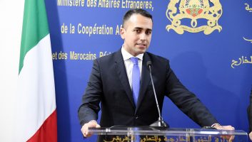 LE MAROC, UN PARTENAIRE DE RÉFÉRENCE POUR L’ITALIE