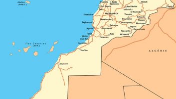 Le Maroc délimite ses frontières maritimes : Deux projets de loi à l’étude devant la Chambre des représentants