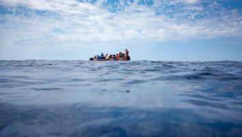 Migration : au moins 58 morts recensés dans le naufrage d’un bateau au large de la Mauritanie