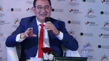 Mohamed Boudra ravi de l’élection du Maroc à la présidence de CGLU-Monde