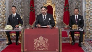 Maroc : Mohammed VI désigne 35 personnalités chargées d’élaborer le nouveau modèle de développement