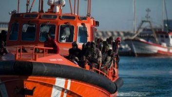 Migration : Les secours maritimes espagnols restreints dans leurs opérations de sauvetage ?