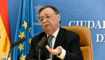 Pour le président de Ceuta, «il est honteux de laisser le contrôle» de la migration au Maroc