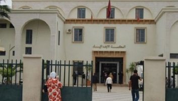 Immigration clandestine : Cinq individus devant le parquet d’Oujda pour faux et usage de faux