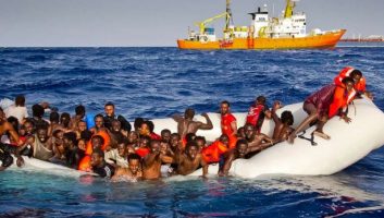 Espagne: baisse de 50% des arrivées des migrants clandestins en 2019