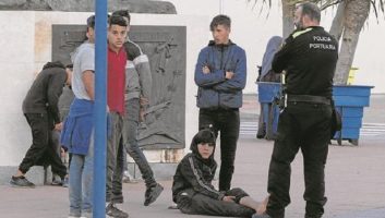 Ceuta somme le Maroc de récupérer ses enfants migrants