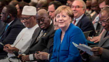 Au-delà de la Conférence de paix à Berlin : Le retour de l’Allemagne en Afrique