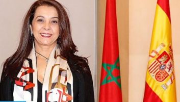 Mme Benyaich affirme la volonté du Maroc de renforcer sa coopération avec toutes les régions de l’Espagne