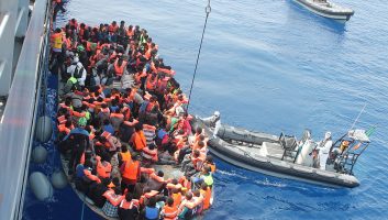 Quel impact de l’externalisation de la politique migratoire européenne sur le respect des droits de l’homme dans les pays-tiers ? L’exemple de la Turquie, de la Libye et du Maroc.