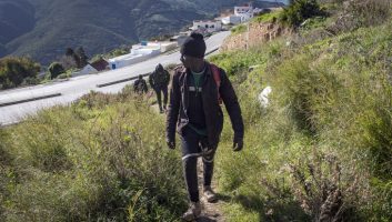 Dans le nord du Maroc, l’étau se resserre sur les migrants rêvant d’Europe