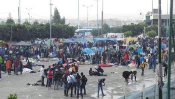 Covid-19/ Migrants irréguliers: GADEM tire la sonnette d’alarme