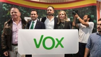 Vox «satisfait» des mesures prises contre l’«étouffement de Ceuta» par le Maroc