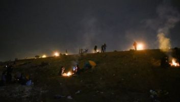 Grèce – Turquie : Un migrant marocain témoigne de la situation confuse à la frontière