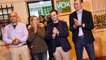 Mineurs à Ceuta : Vox demande l’application de l’accord de 2007 entre le Maroc et l’Espagne