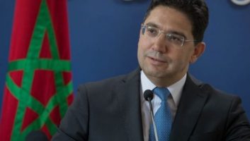 Bourita: Le Maroc se réjouit de la confiance de l’UE et apprécie à sa juste valeur son geste de solidarité