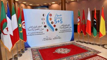 Le Maroc préside la 8ème Conférence Ministérielle du ‘Dialogue 5+5’ sur la Migration et le Développement