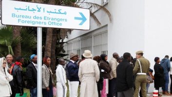 Covid-19 : Le tissu associatif se mobilise pour protéger les migrants et réfugiés au Maroc