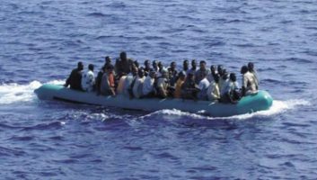 Immigration clandestine: L’Espagne fait état d’une baisse de 29% des arrivées sur ses côtes