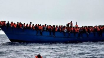 Plus de 20.000 migrants morts en Méditerranée depuis 2014