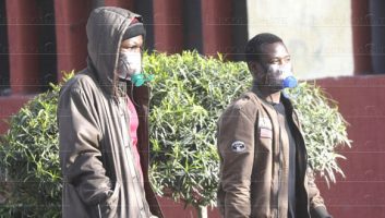 Coronavirus: Le gouvernement interpellé sur les migrants