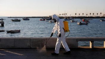Le Portugal régularise ses immigrés pour les protéger du coronavirus