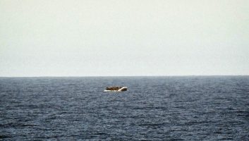 Méditerranée: un naufrage de migrants démenti, deux bateaux dans les eaux maltaises