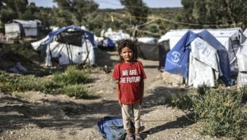 Berlin veut accueillir 350 à 500 mineurs des camps de migrants grecs