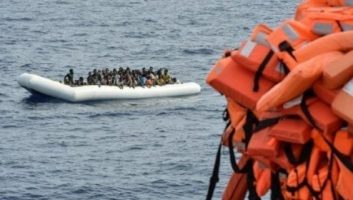 Migration : 62 migrants portés disparus au large des Îles Canaries