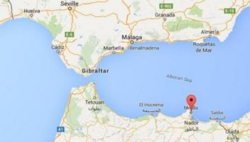 Covid-19 : Melilla demande à Rabat de rapatrier 350 Marocains bloqués