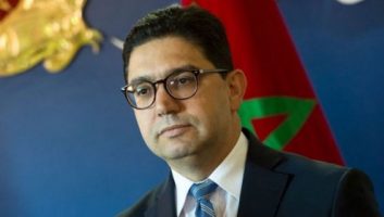 Marocains bloqués à l’étranger : L’Istiqlal demande une audition de Nasser Bourita