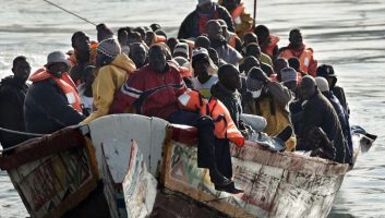 Baisse de près de 20% des arrivées de migrants clandestins sur les côtes espagnoles au 1er trimestre