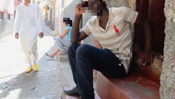 Marrakech: Le cri d’alerte de l’AMDH par rapport à la situation des migrants subsahariens