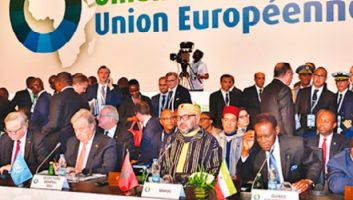 L’Union européenne salue l’initiative Royale pour l’Afrique