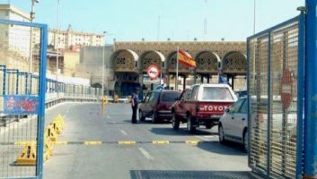 Environ 300 Marocains bloqués à Ceuta enfin rapatriés