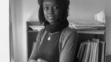 #PodcastGADEM – Aminata Pagni