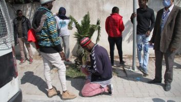 Méditerranée centrale: Le HCDH préoccupé par le manque d’assistance aux migrants