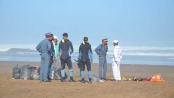 Immigration clandestine: Arrestation de 26 Subsahariens à Dakhla