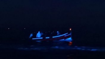 Le Portugal intercepte un bateau transportant 22 Marocains, le deuxième depuis une semaine