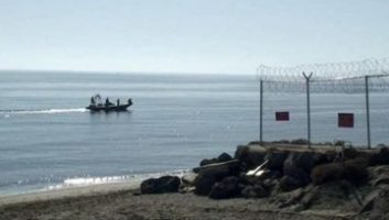 Maroc-Espagne : 19 migrants à Sebta regagnent le Maroc à la nage